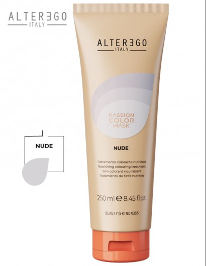 Alter Ego Passion Color Mask Nude